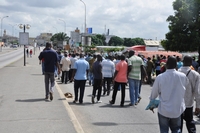 Comité pour la protection des journalistes (CPJ) : en Côte d`Ivoire, une journaliste agressée par la police